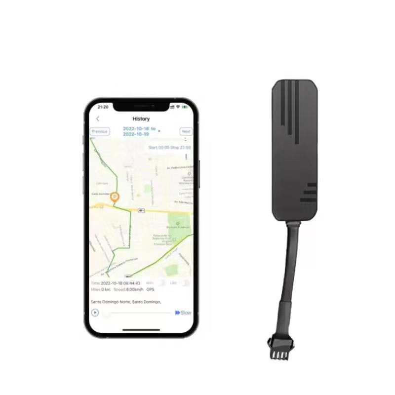 À propos de XADGPS.CI